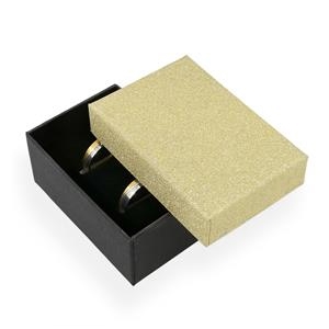 Dárková krabička na snubní prsteny
