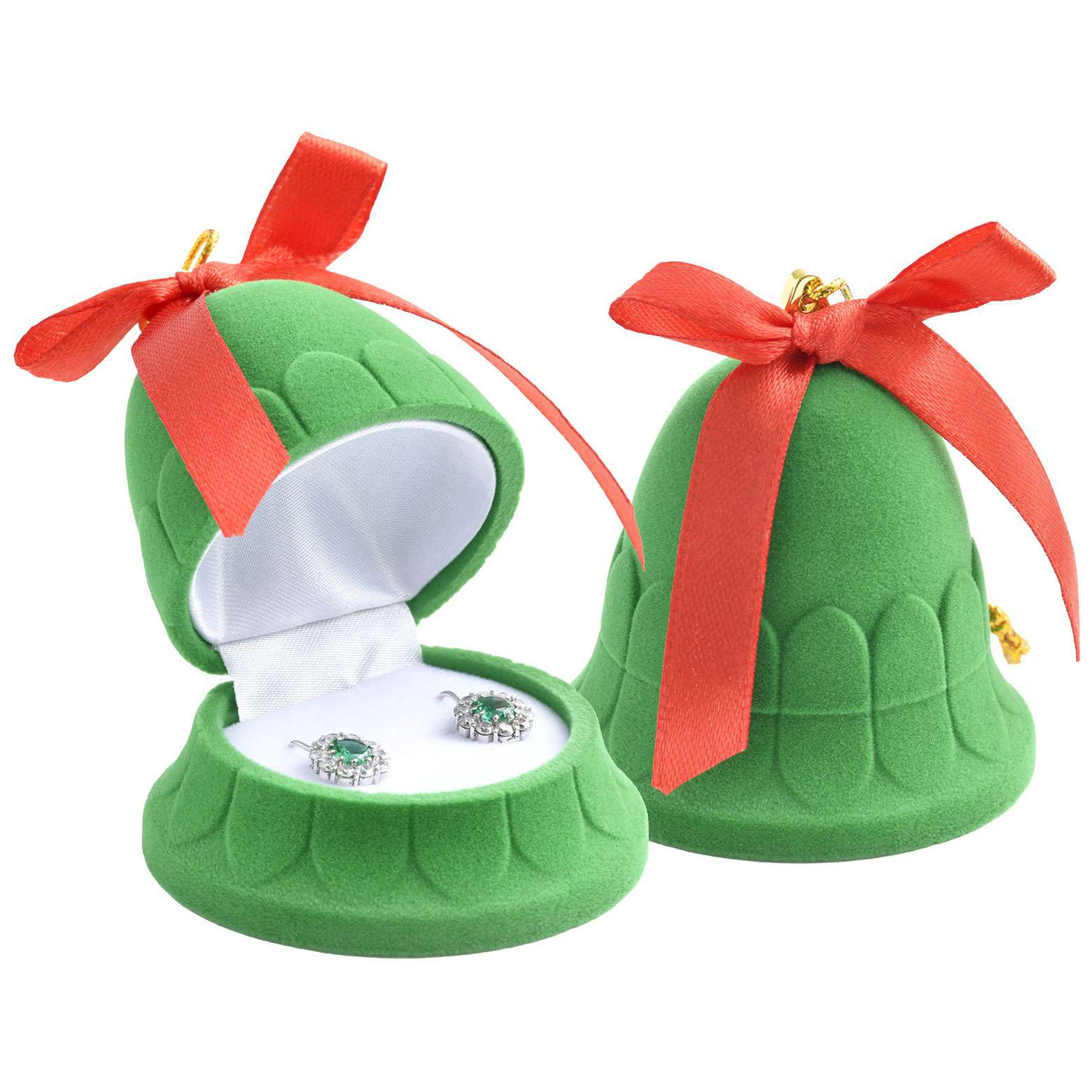 Dárková krabička na snubní prsteny