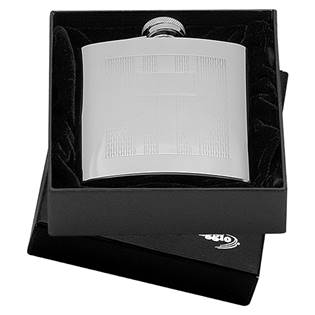 kapesni lahev - placatka v krabičce