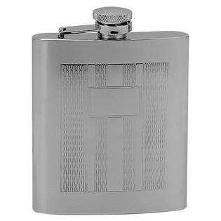 kapesni lahev - plavcatka pro rytí a gravírování