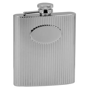 kapesni lahev - plavcatka pro rytí a gravírování