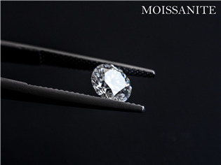 moissanit - moissanite