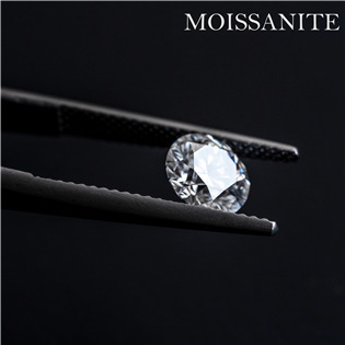 moissanit - moissanite 