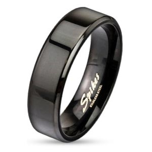  ocelový prsten