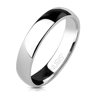 Pánský snubní prsten značky NUBIS