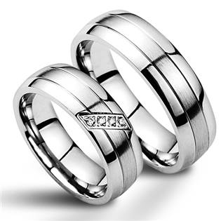 snubní prsteny